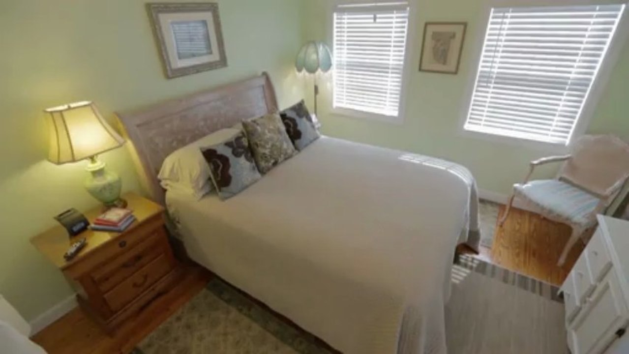Bed and Breakfast St. Augustine Hotel - At Journeys End BnB - Florida Family Vacation Rental Accommodations