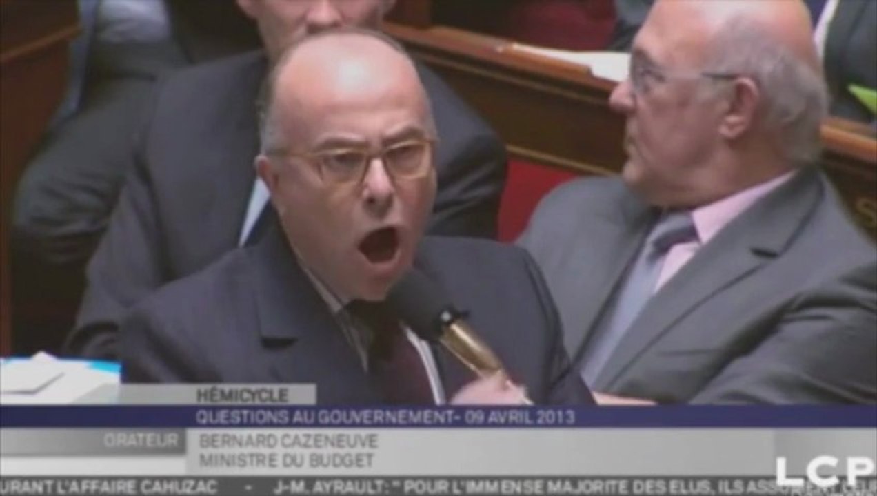 "On est passé de la gauche caviar à la gauche caïmans"