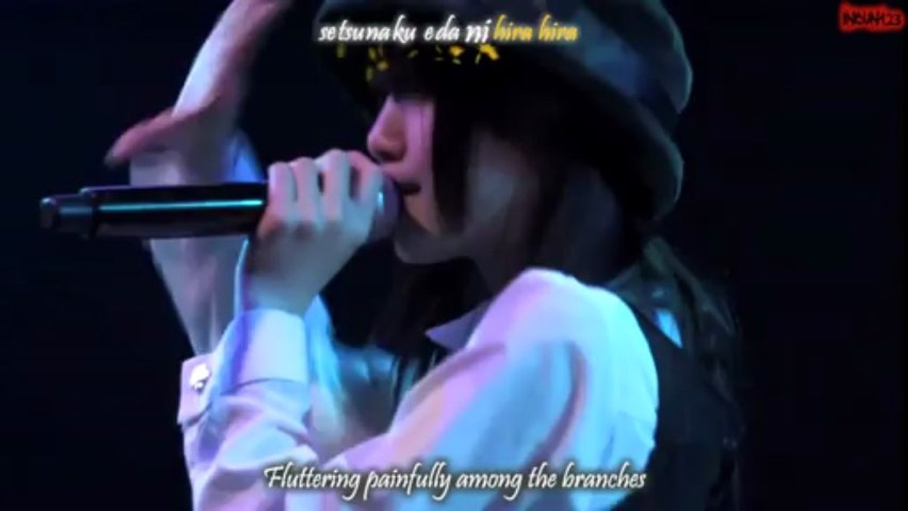 Matsui Rena - Kareha no Station