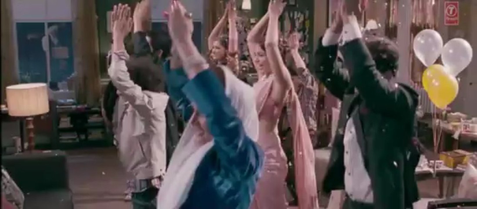 Halki Halki – I Love New Year (2013)