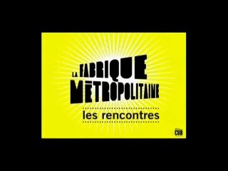"Pour moi La CUB" - Communauté Urbaine de Bordeaux