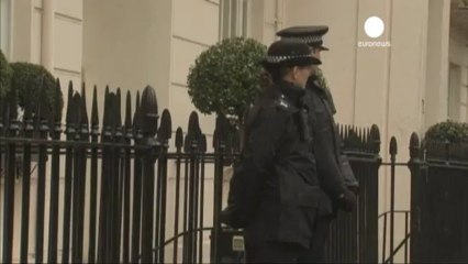 Así será el funeral de Thatcher