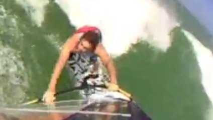 GoPro Defi Wind Movie - 8 Points Wave - 2013