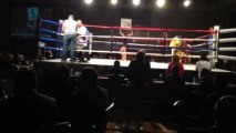 Raymond Olubowale vs Éric Martel Bahoeli II 2013-04-04