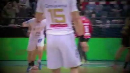 CF : Chambéry 29 / Montpellier 25 - 28/03/2013