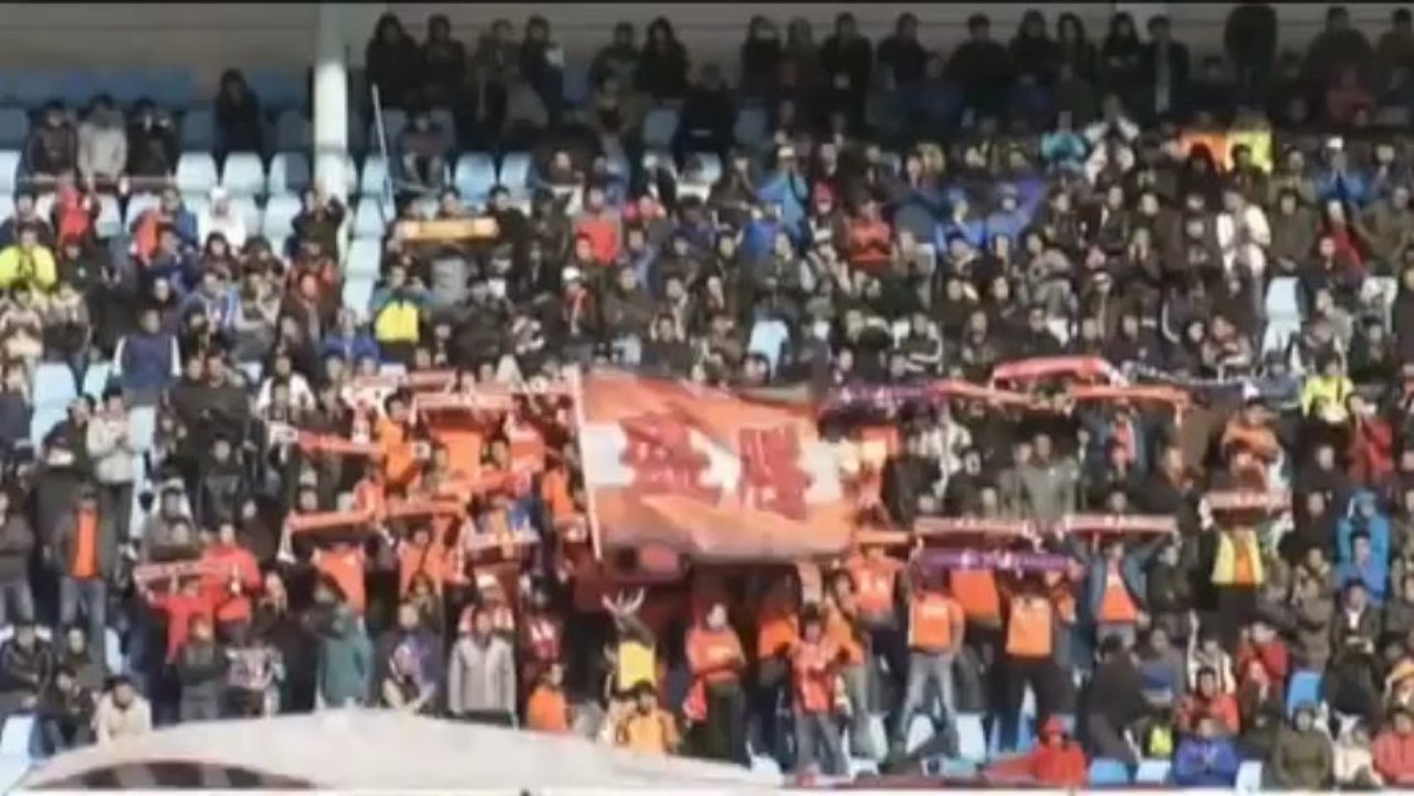 CSL: Erst Yakubu, dann ein ehemaliger Bundesliga-Kicker per Volley