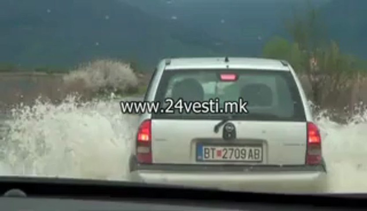 BITOLA POPLAVI