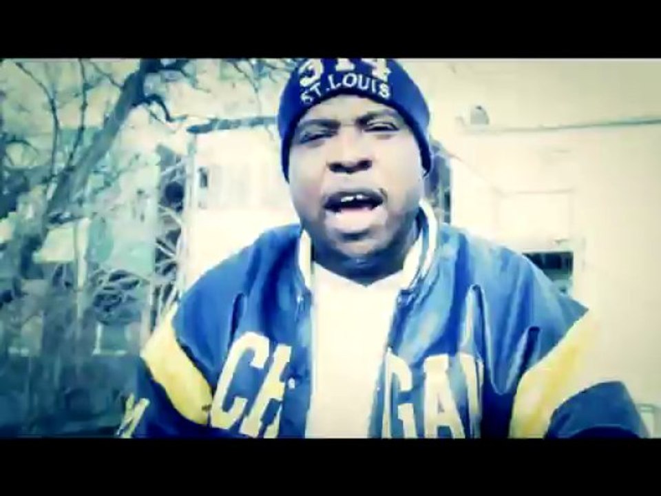 Bg Bassman Bren "Salute Me"