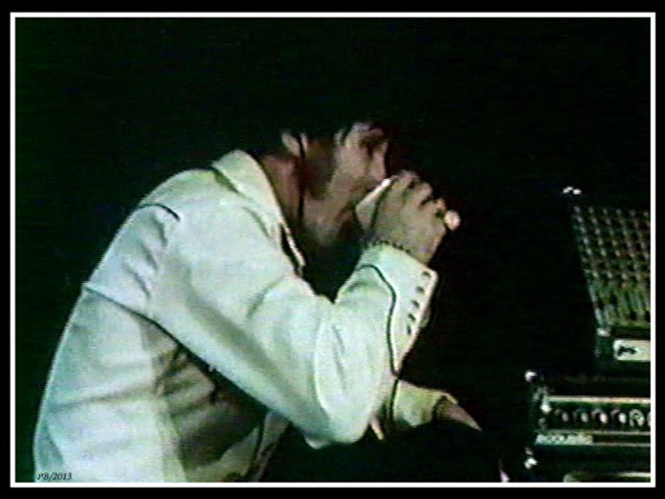 FREDDIE FINGERS LEE - Upon The Tyne