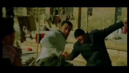 Journey from Villain to Hero