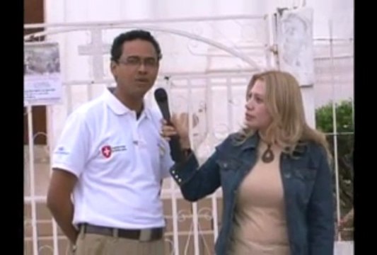 Unidad de Desarrollo Económico Local. Programa El Resumen con Enfoque Jurídico, Canal 8 TNH. 7 de abril del 2013.