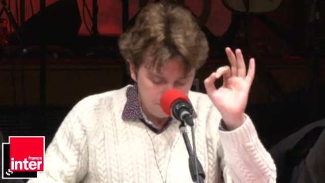 On va tous y passer - Alex Vizorek