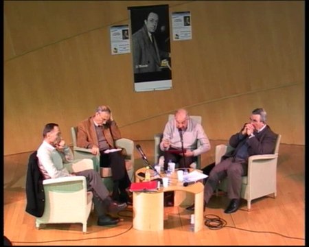 Lectures croisées : Albert Camus (Partie 2)
