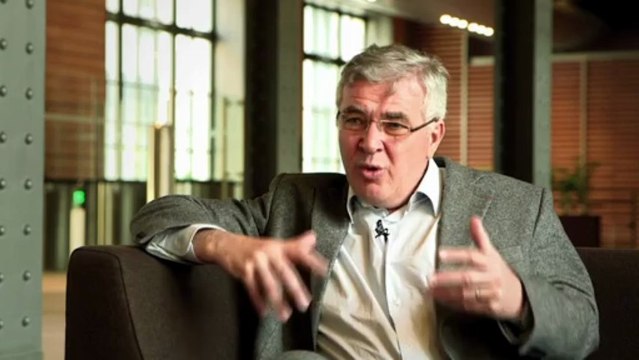 Diplomatie économique : Interview de Michel Lescane (04.04.2013)
