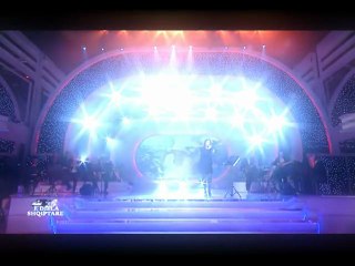 ROSELA GJYLBEGU - Set Fire To The Rain (LIVE 2013)