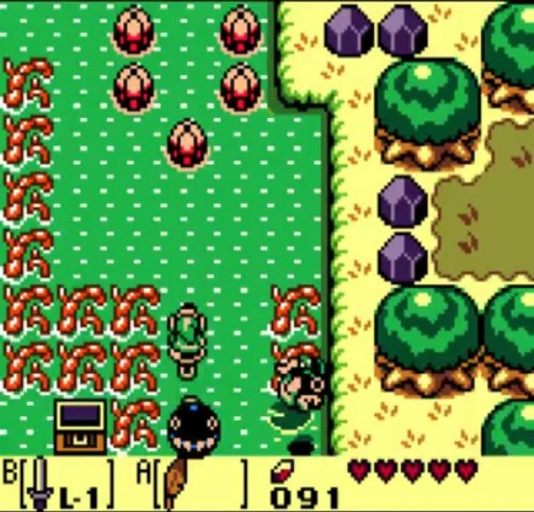 Guide Hard Awakening - Etape 3 : À la rescousse de Toutou