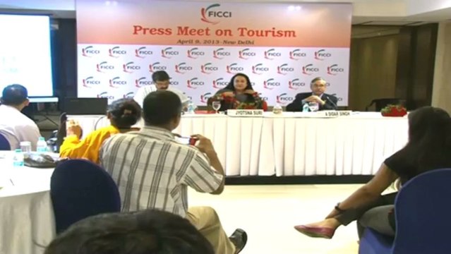 Inbound tourism should focus on leisure travel- FICCI Survey