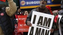 Inside Story Americas - Fast food: High profits and low wages