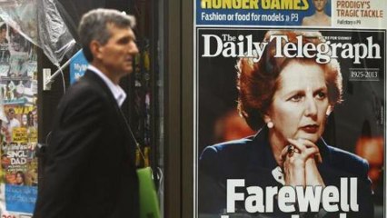 Inside Story- The legacy of the 'Iron Lady'