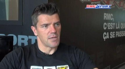 Barça - PSG / Coupet : "La pression du Camp Nou" 09/04