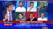 The Newshour Debate: Narendra Modi in FICCI vs Rahul Gandhi in CII, who scores? (Part 2 of 4)