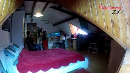 MAURIENNE ZIC #2 - DJ Paf