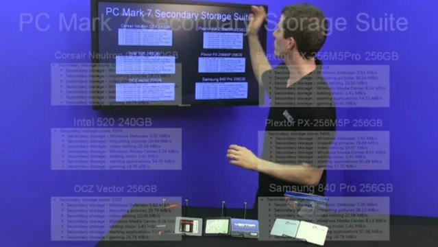 SSD Market Updates: Plextor M5 Pro Xtreme