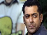 Salman Khan In Tears