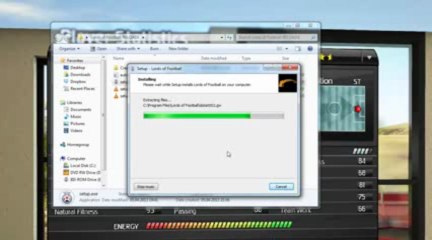 Lords of Football Install + Crack - RELOADED Download