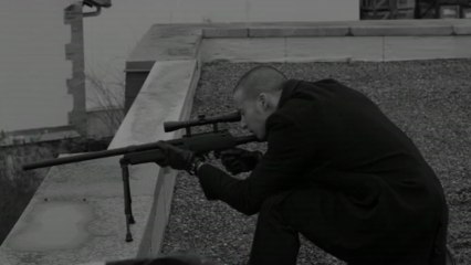 Trilogie "Said" / Chapitre 1 : Renaissance de Mehdi G. Goudjali / Making of réalisé par Harris Thiery