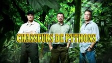 Chasseurs de pythons - Les bêtes de Bangkok (2013)