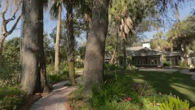 B&B Gainesville Hotel - Sweetwater Branch Inn Bed & Breakfast - Chapel Wedding Location