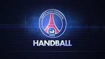 Top 10 buts février-mars PSG Handball