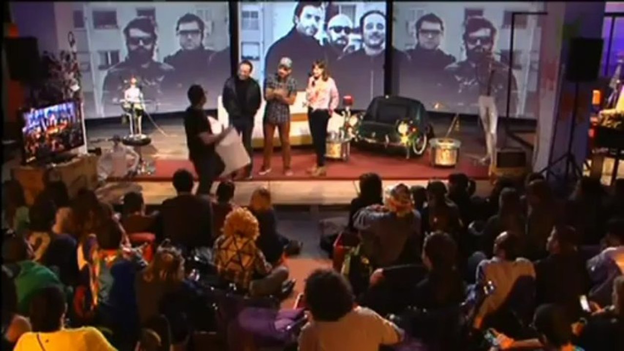 TV3 - Etiquetats - "No en seràs capaç": resolució del segon repte