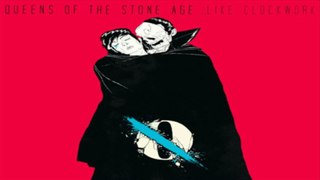 [ DOWNLOAD MP3 ] Queens of the Stone Age - My God Is the Sun [ iTunesRip ]