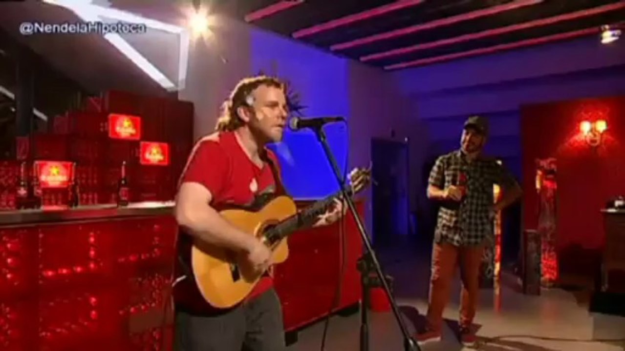 TV3 - Etiquetats - El niño de la hipoteca i la seva nova "bar-sion"