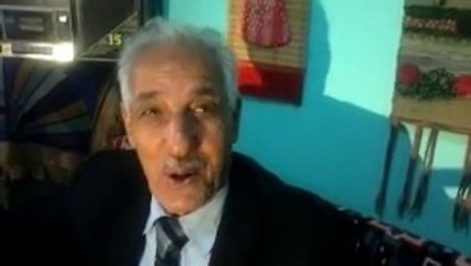 aşık mürsel ile aşık alinin atışması