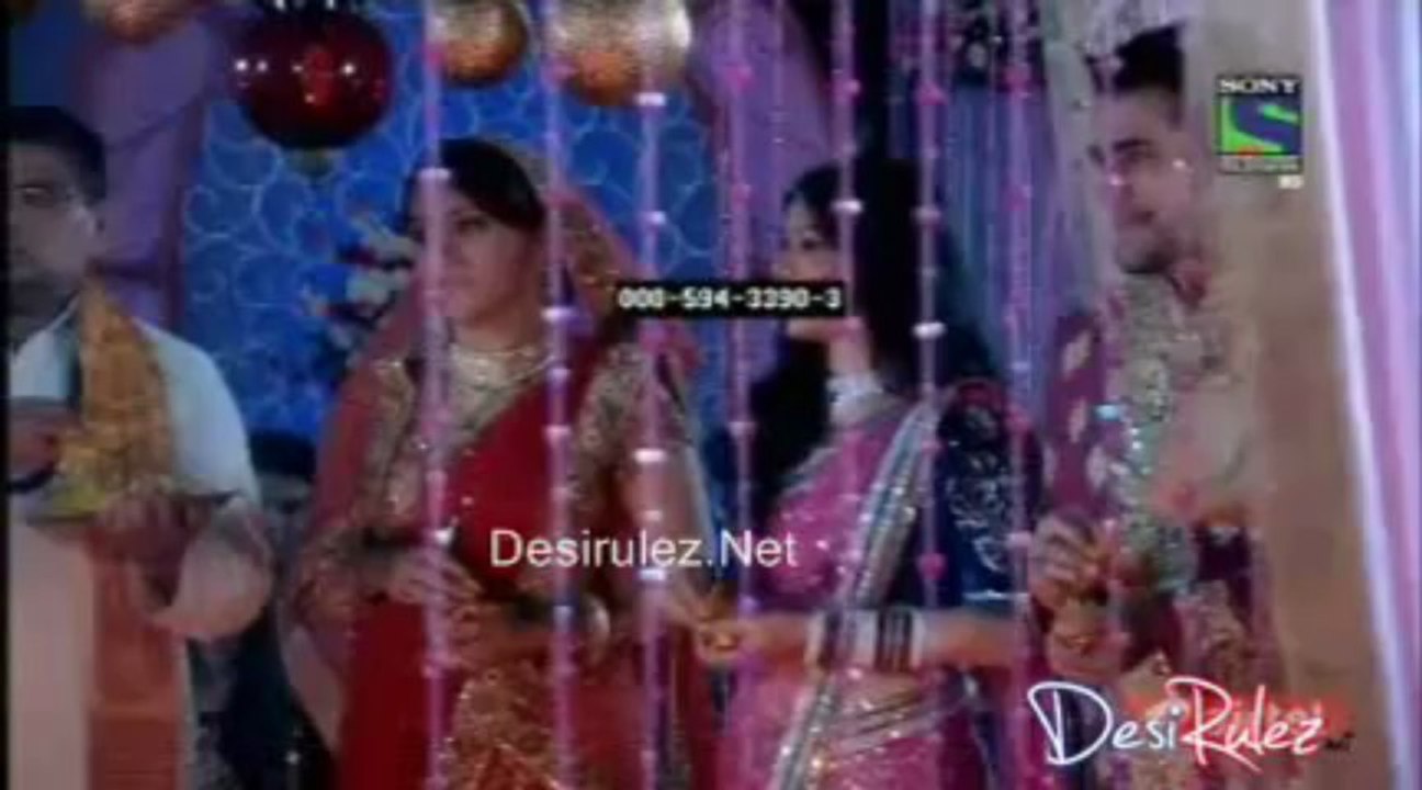 Dil Ki Nazar Se Khoobsurat 9th April 2013-Pt-4