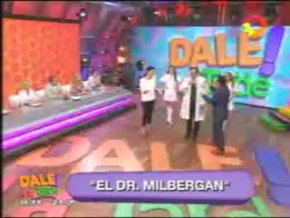 Pronto.com.ar Parodia