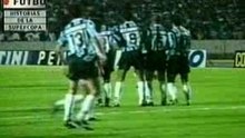 River vs Gremio - Franchescoli