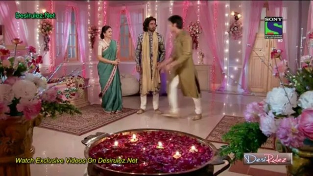 Dil Ki Nazar Se Khoobsurat 9th April 2013-Part-1