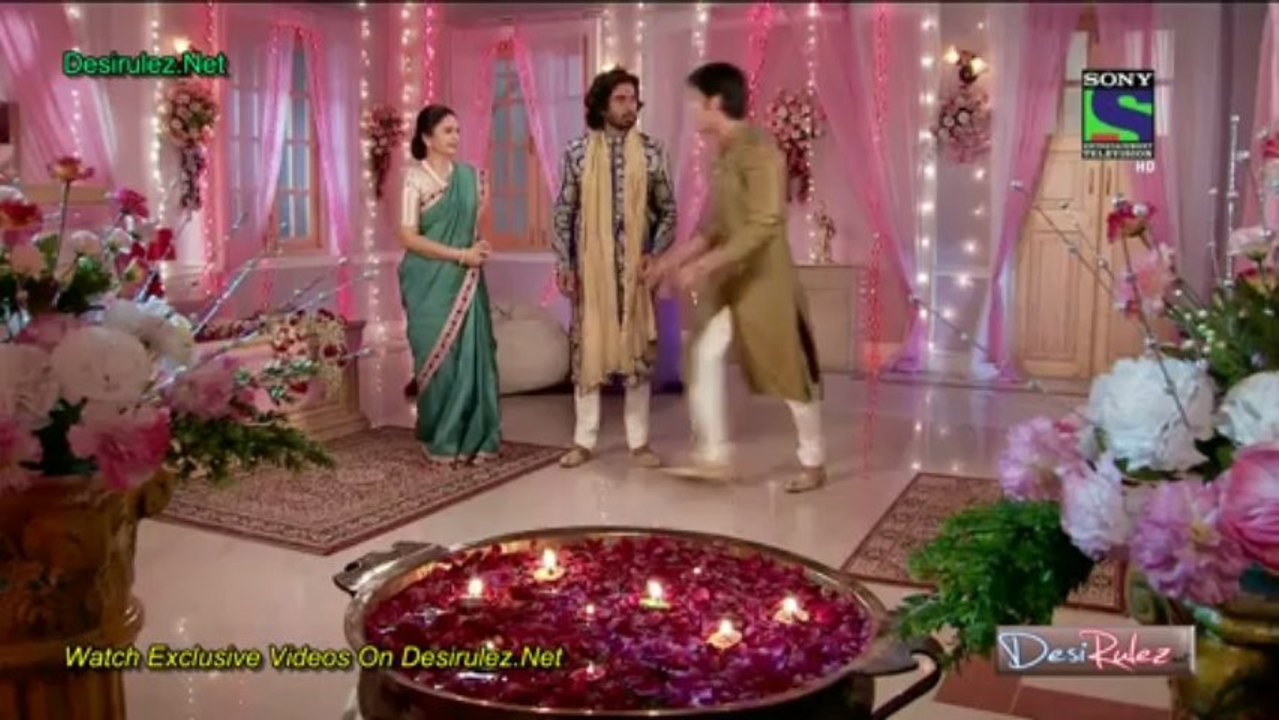 Dil Ki Nazar Se Khoobsurat 9th April 2013-Part-1