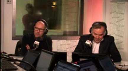 Un auditeur à Pascal Perri : "Vous dites n'importe quoi !" 09/04