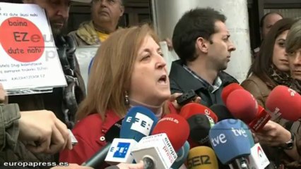 Prohíben escrache ante la casa del diputado del PP