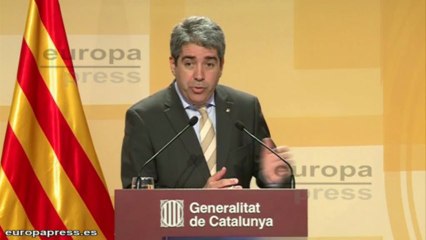 Homs espera que el PSC haga una "evolución"