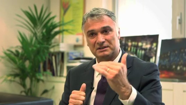 Diplomatie économique : Interview de Michel Tesconi, Pdg de Citelum (05.04.2013)