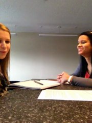 Ashley Howell Social Work 200 Video tape #1