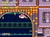 Retro Replays Sonic The Hedgehog 3 & Knuckles (VC) [Sonic Run] - Part 4