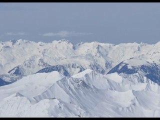 Notre Dame de Bellecombe Espace Dimant