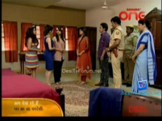 Ghar Aaja Pardesi Tera Des Bulaye 9th April 2013 Video Watch